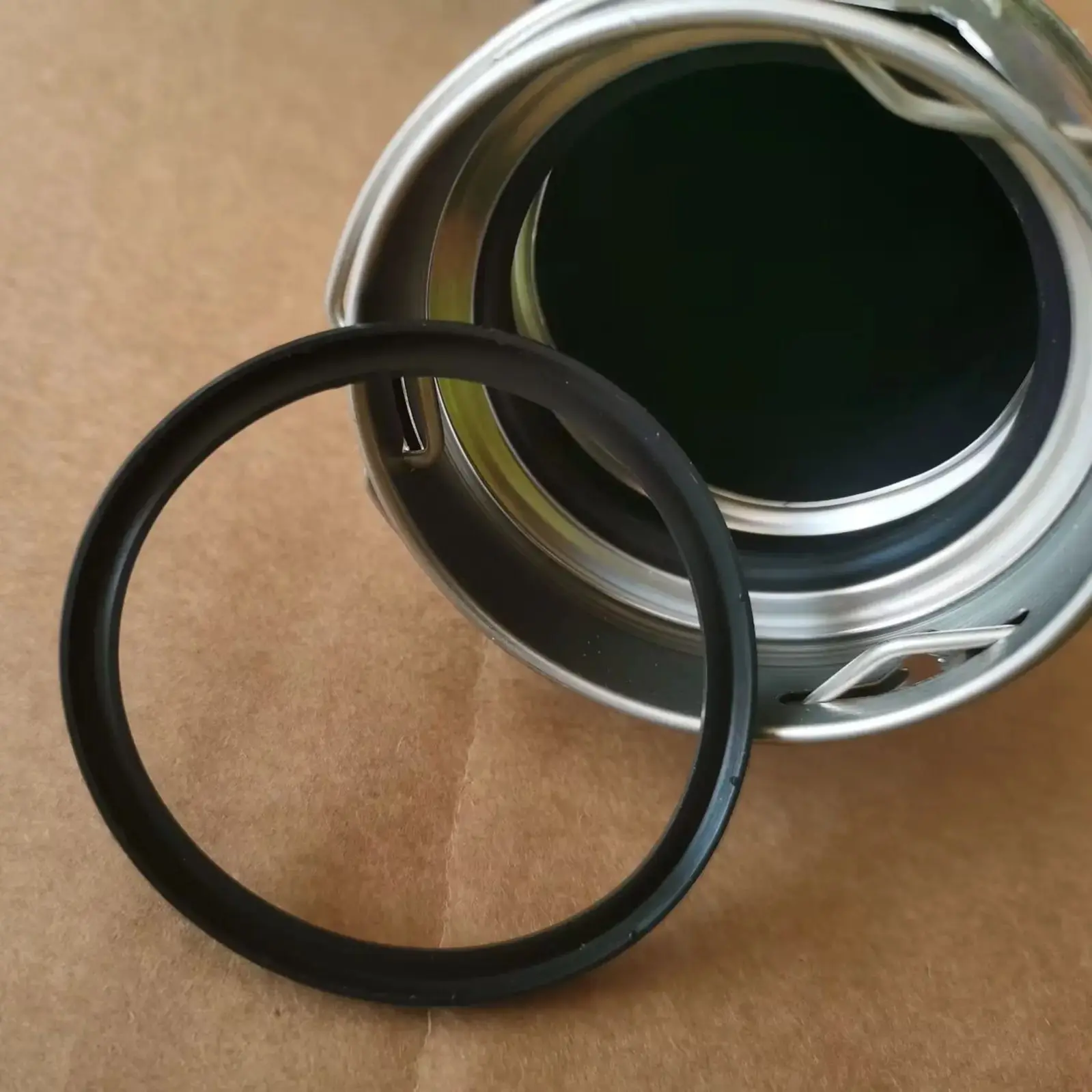 Gummidichtungen O-Ring-Dichtung für Ladeluftkühler, Turboschlauch, Schnellspanner, Adapter, Anschluss, BMW, Audi, Mercedes, Volvo, VW, Toyota, Hover, Alfa – Detail 2