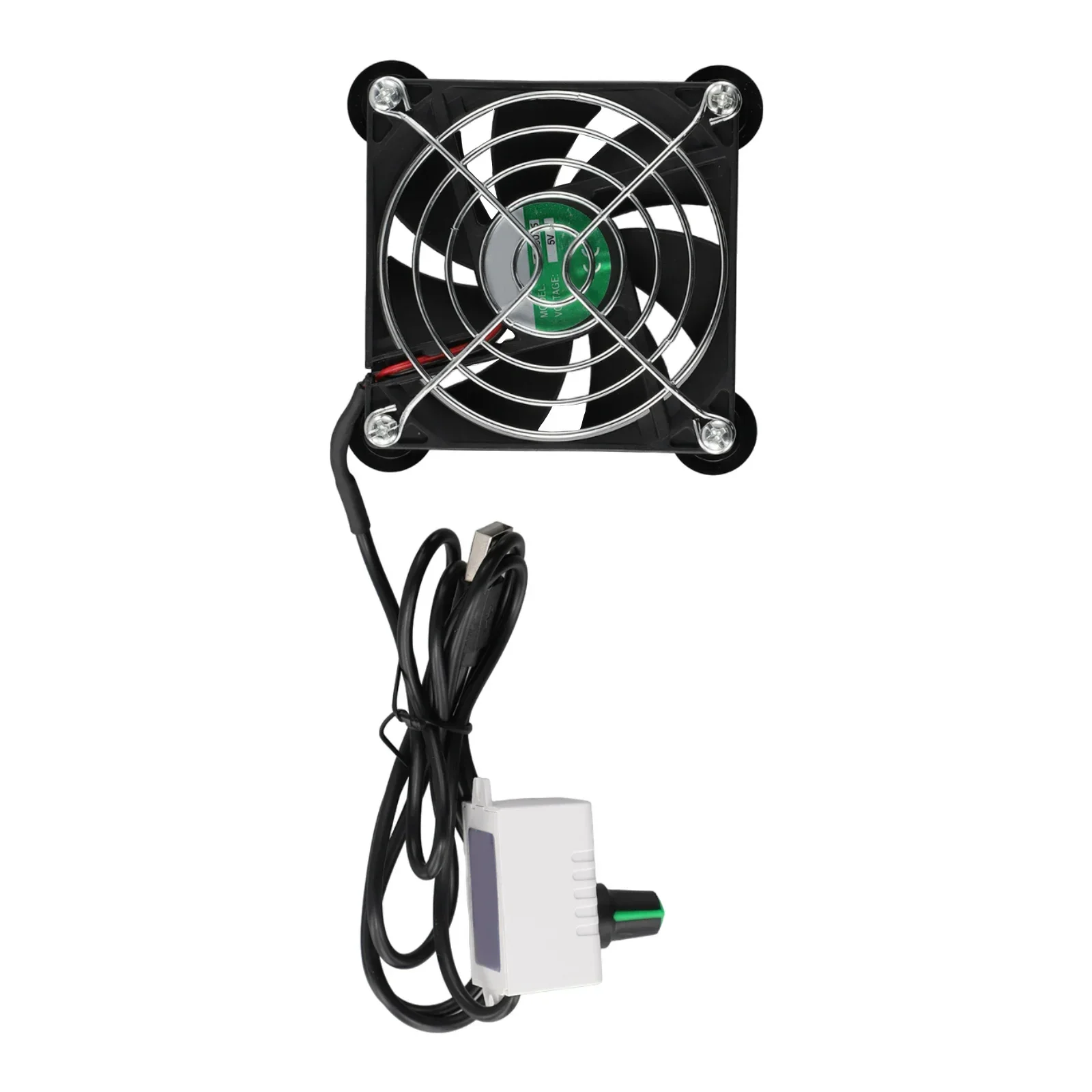 5V USB 라우터 쿨링 팬 80mm 120mm USB 커넥터 저소음 쿨링 팬 DIY 쿨링 라우터 게임 TV 박스 파워 서플라이용