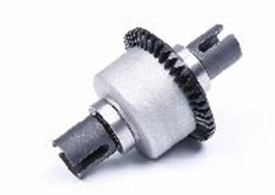 

Дифференциальный механизм для 4WD baja