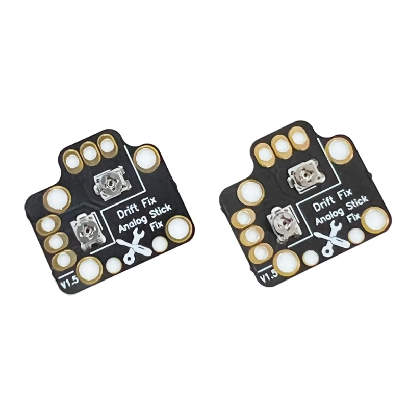 Ioio Controller Gioco Joystick Drift Repairing Board Analog Thumb Stick Drift Fix Universale Per Accessori Da Gioco