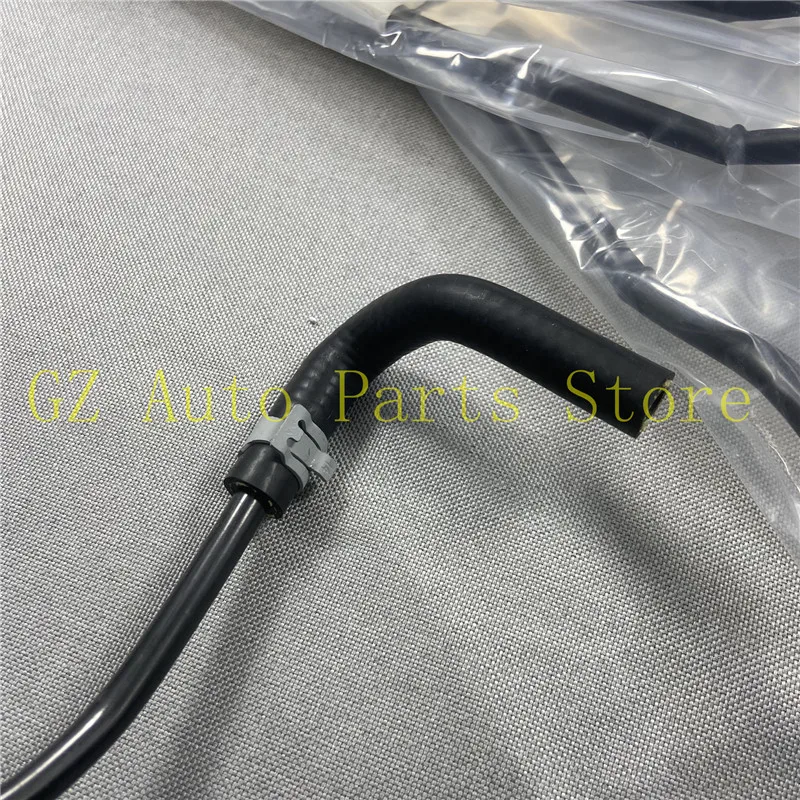 10PCS Throttle Body Heater Pipe 55569809 For Chevrolet Cruze 1.8 Epica Sonic Opel Astra Zafira Trax Orlando