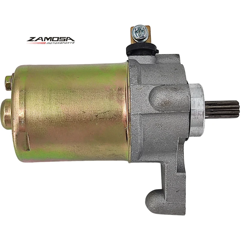 야마하 스타터 모터, TDR125 TDR125H TDR125N TZR125 DT125R DT125X DT125RH 4FL-81800-00 5AN-81800-00 TDR TZR 125 3MB-81800-02