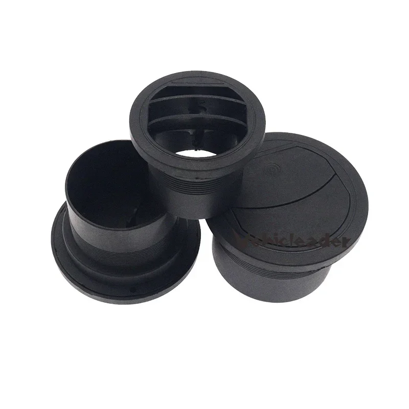 Diesel Heater Exhaust Pipe 42/60/75/90mm Rotatable Joiner Connector For Car Truck VAN Camper