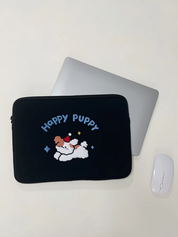 Chic and Stylish Laptop Sleeve - Protective Carrying Case