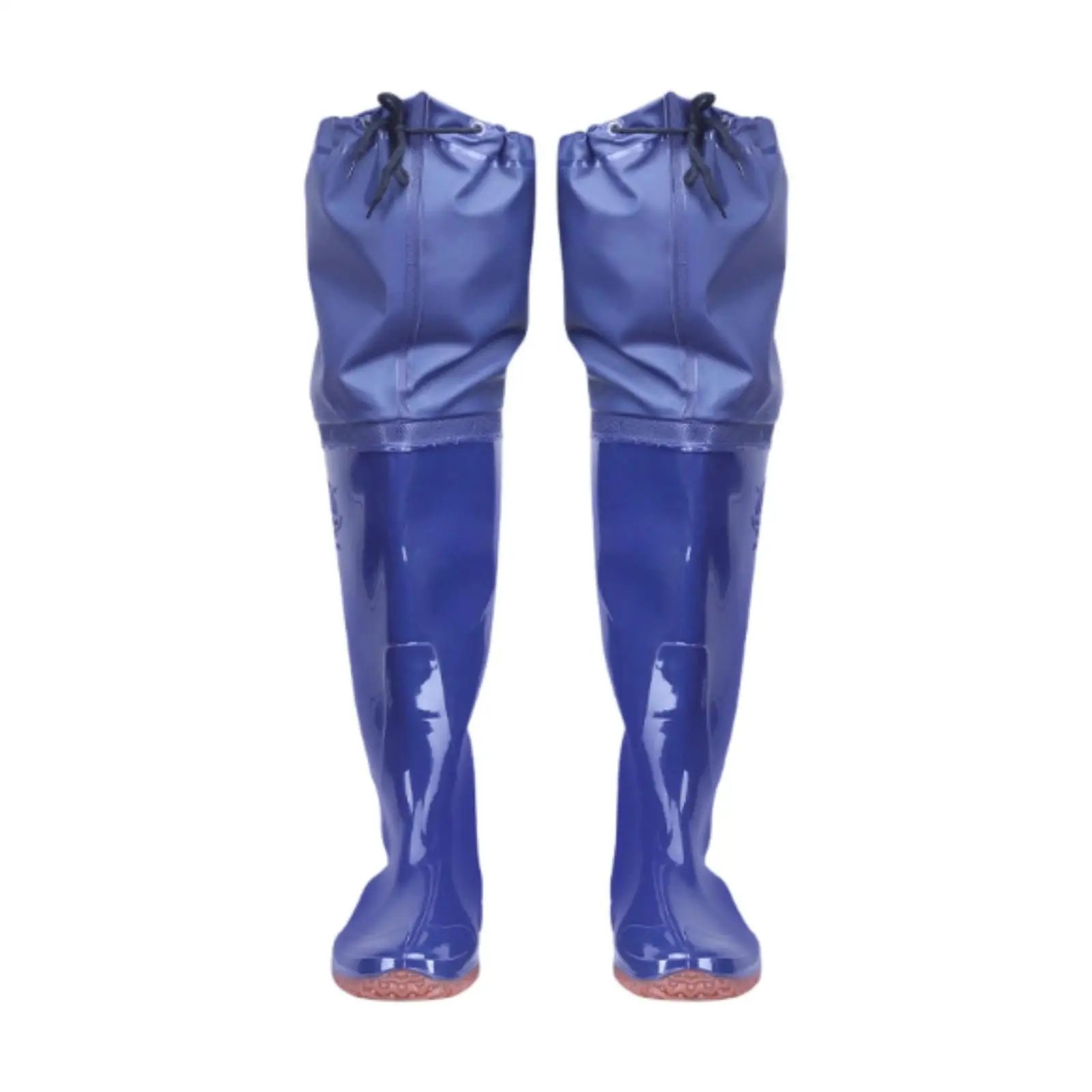 Hip Boots Underwater River Boots 4