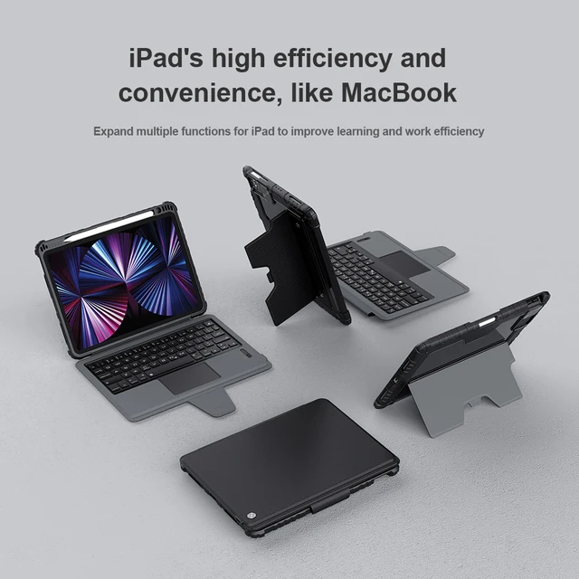 iPad Pro 12.9インチ 512GB キーボードペンセット