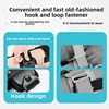New Stabilizer After Surgery Adjustable Hinged Knee Brace Joint Surgical Fixation Fixation Stretcher Ankle Orthopedic Support 2