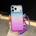Blue Purple