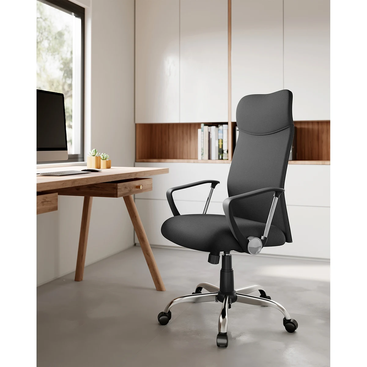 Silla De Estudio