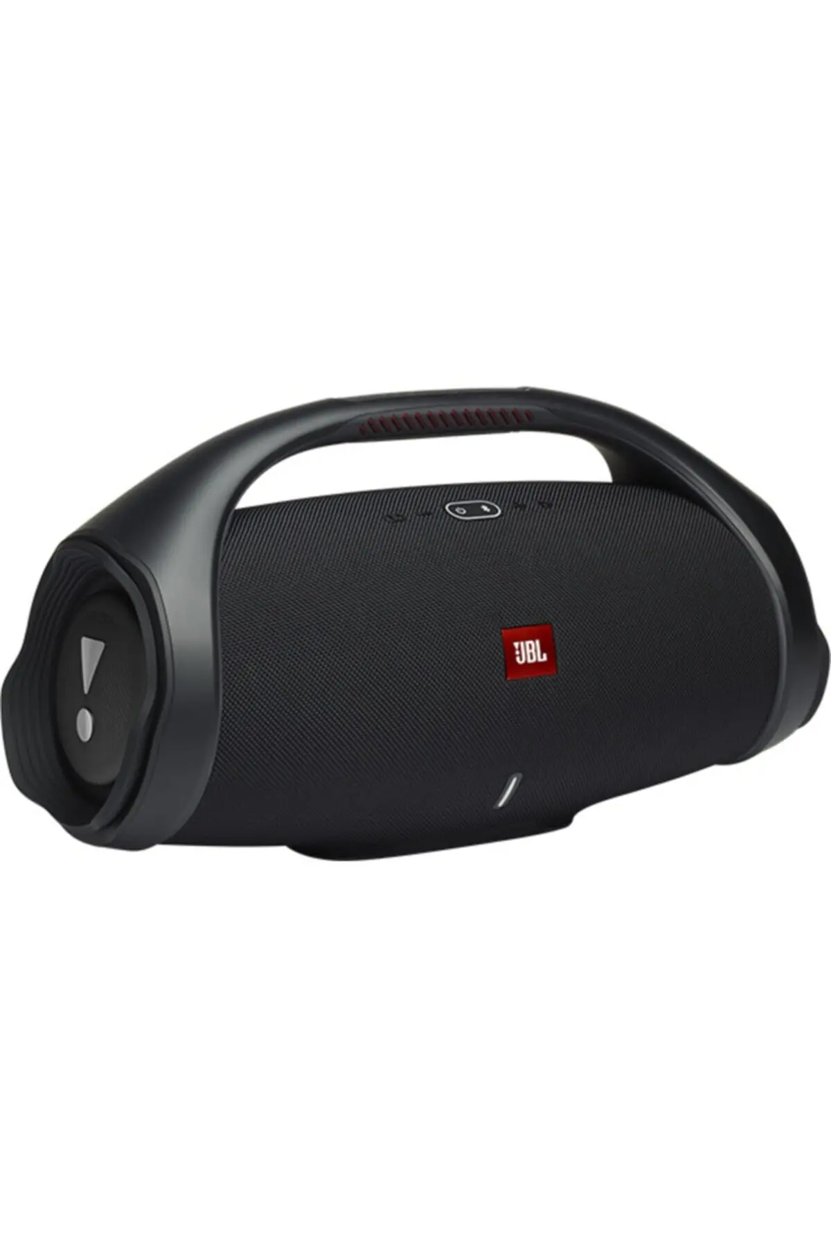 Портативная Bluetooth-Колонка Boombox JBL 2 черного цвета отличный звук уникальный