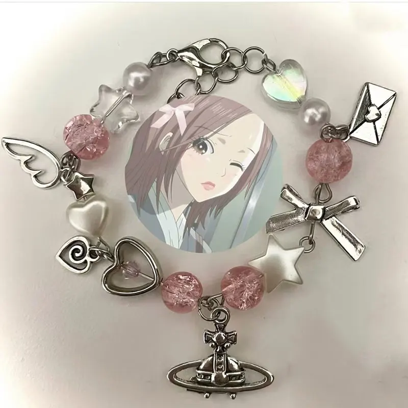 Saa53549b481347e5b60a5be01652358dO - Nana Figure