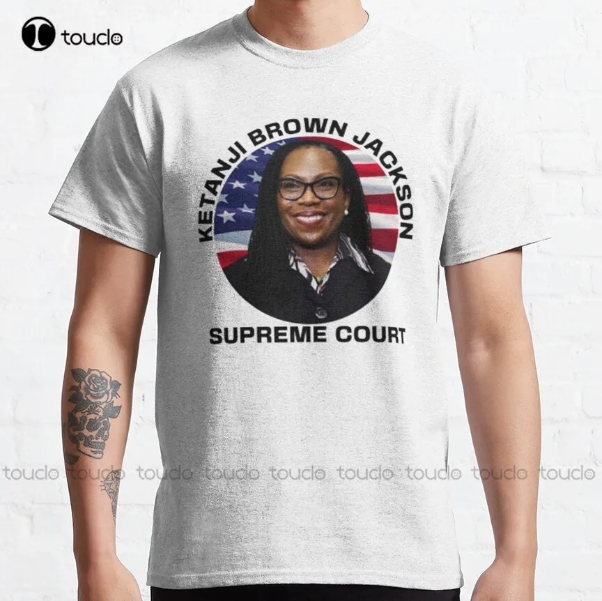 Scotus Ketanji Jackson Designation Brown Africa My Dna Glow Different First Black Woman Black Excellence Brown Jackson T-Shirt