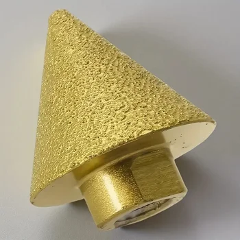 Diamond Chamfer Hole Saw Bit for Tile Marble Concrete 2