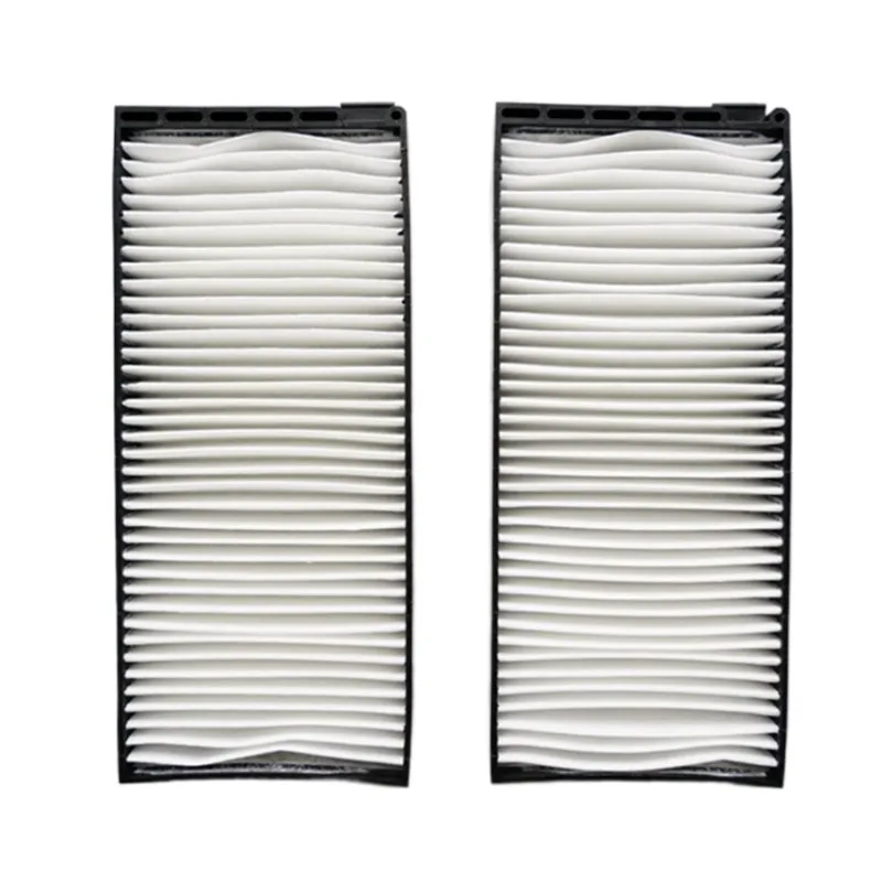

cabin filter for 2010 JAC Tongyue 1.3 OEM: C01-1-014 CU23012