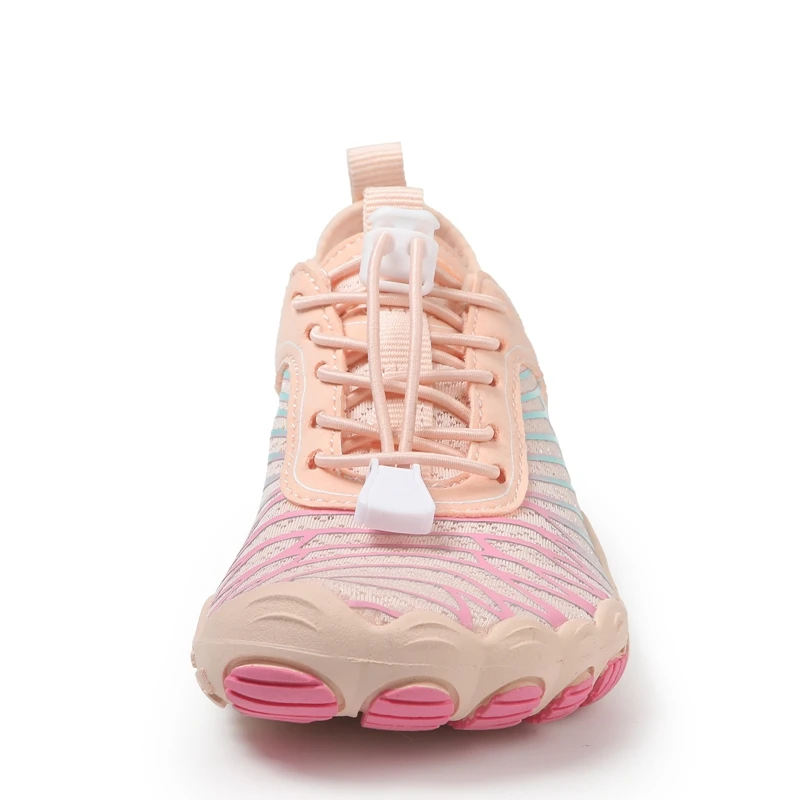 Description Picture 6 of itemBeach Barefoot Shoes Kids Boys Girls Baby Toddler Shoes Water Sports Swimming Aqua Shoes Waterschoenen Kinderen Summer Surfing