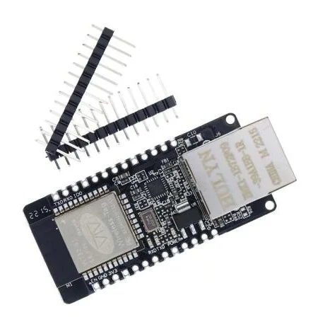 ตัวเลือกสินค้า โมดูล ESP32 สำหรับ IoT ครบจบในตัวเดียว