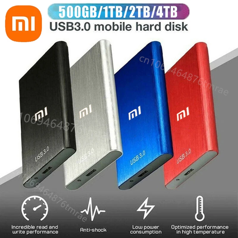 Xiaomi-2023-NEW-4TB-External-Hard-Drive-2-5-HDD-500GB-1TB-2TB-USB3-0 ...