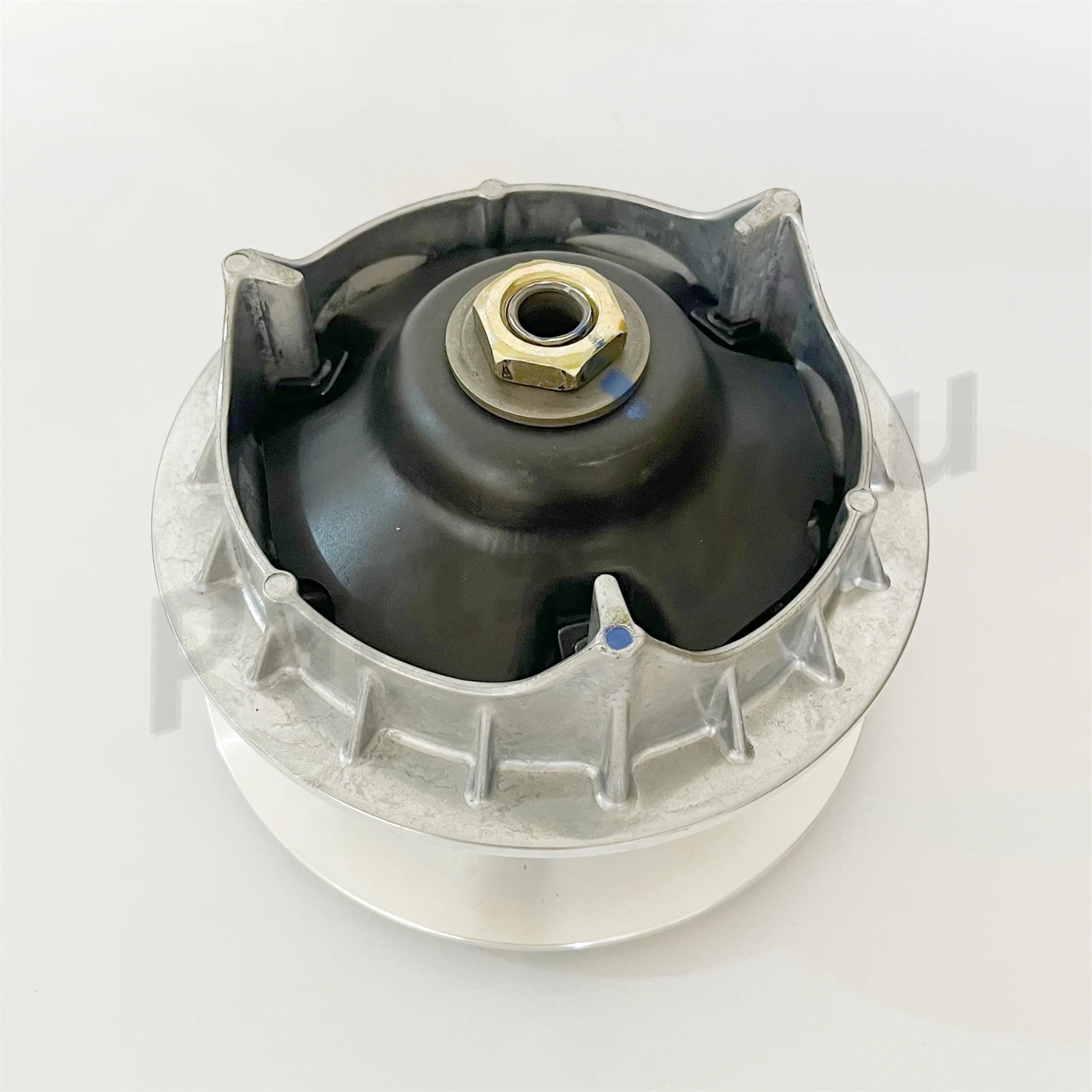 Primary Pulley Drive Clutch Driving Wheel Sub-Assy for Linhai 700 M750L T3b ATV UTV M750 EFI Bighorn 1BA-17620-00 71333 spindle timing pulley drive wheel sieg sx2 7