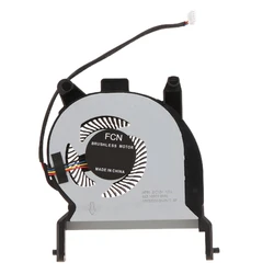 100% Tested CPU Cooling Fan For HP Elitedesk 800 G3 800 G4 800 G5 600 G4 Laptop Drop Shipping