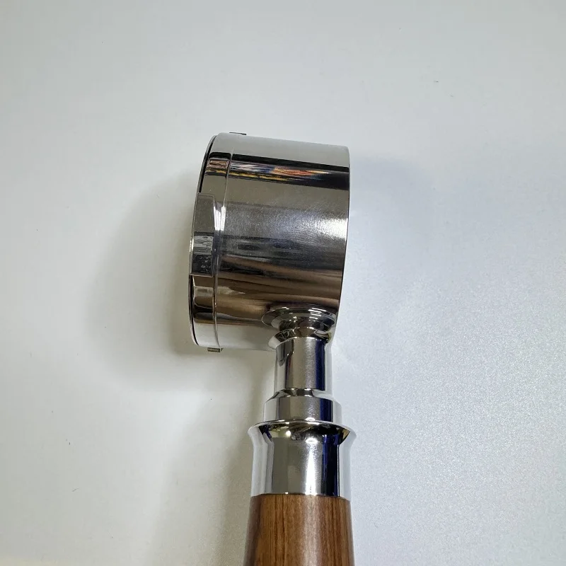 Naked Coffee Portafilter 51mm Stainless Steel Coffee Handle 1/2/4 Cup Basket Delonghi EC680/EC685/EC785/EC885