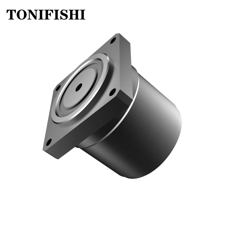 CSF-08-XX-2XH-A Harmonic Drive Mini High-precision Robot Joint Harmonic Reducer Miniature Compact Motor 30/50/80/100