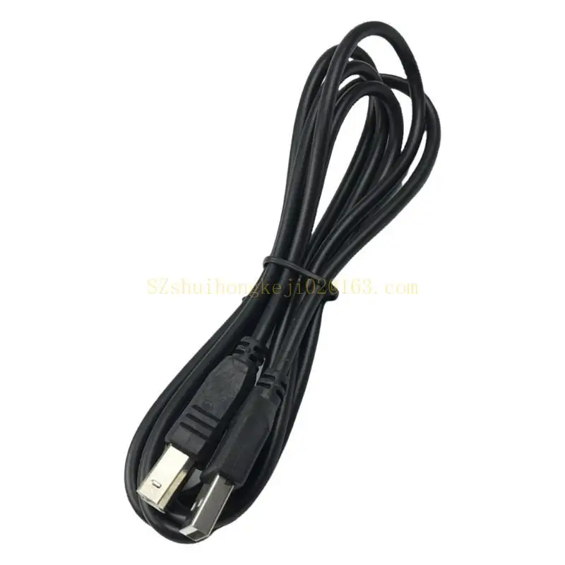 USB2.0 A  B 데이터 케이블 인쇄 코드 쉽게 프린터 및 스캐너 연결 최고의 판매