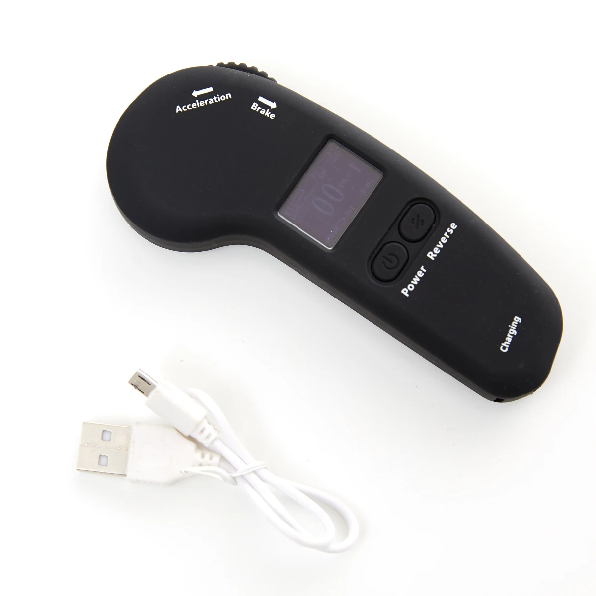 4 WDハブモーターコントローラーパネル,電動スクーターリモコン