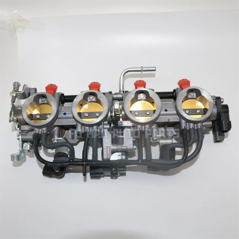 16163-0904 SHP-35D1016 Throttle Body for Kawasaki Motorcycle