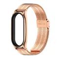 AXN Rose Gold