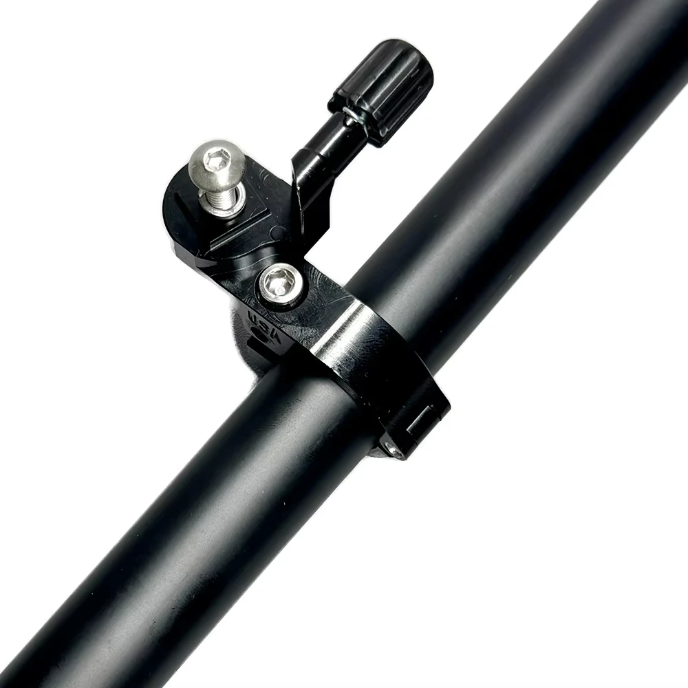Bicycle Thumbies Dial Converter 22.2mm Bicycle shift lever,bike shifter brake adapter,bike shift casing