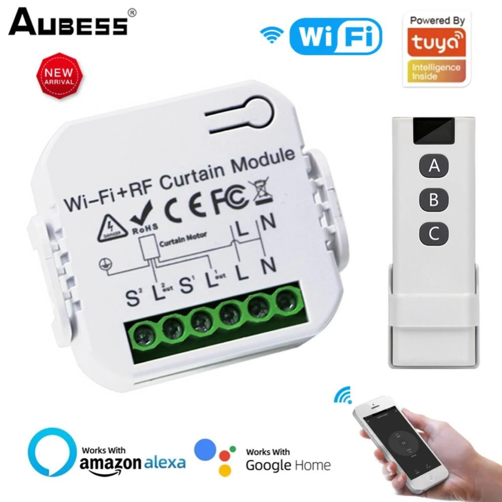 Реле wifi rf433 Реле wifi rf433