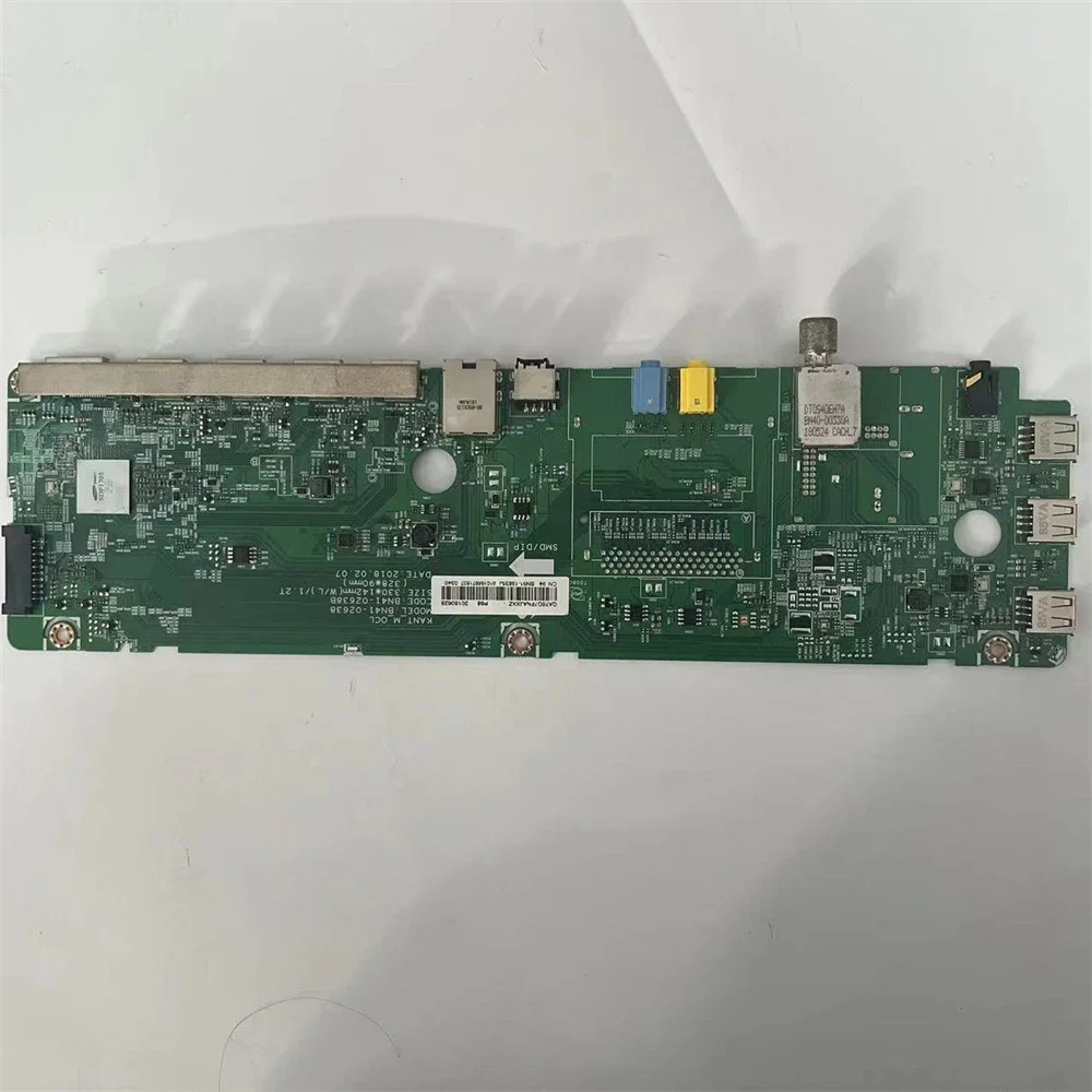 Bn41-02638B Scheda Madre Per Scheda Madre Muslimexayp Bn91-19835J One Connect Box Bn41-02638 Muslimah