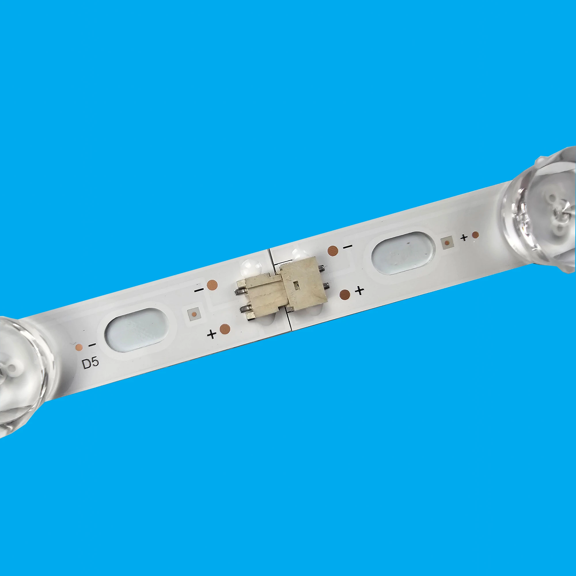 LED 백라이트 스트립, INNOTEK POLA2.0 50 INNOTEK POLA2.0 50 인치 REV0.0 50LN5200-UB 50LN5310 50LN5400 50LN5100 HC500DUN-VCFP1-