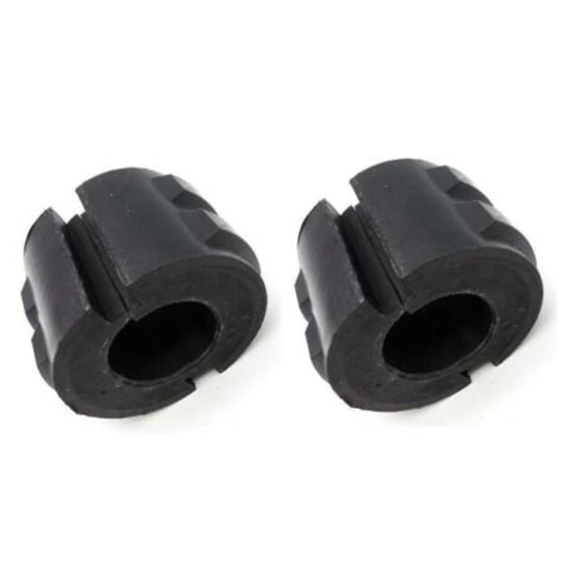 

2 PCS Front Suspension Stabilizer Bushing 2203230040 for Mercedes-Benz W220 S430 S500 S600 S55 AMG S65 AMG