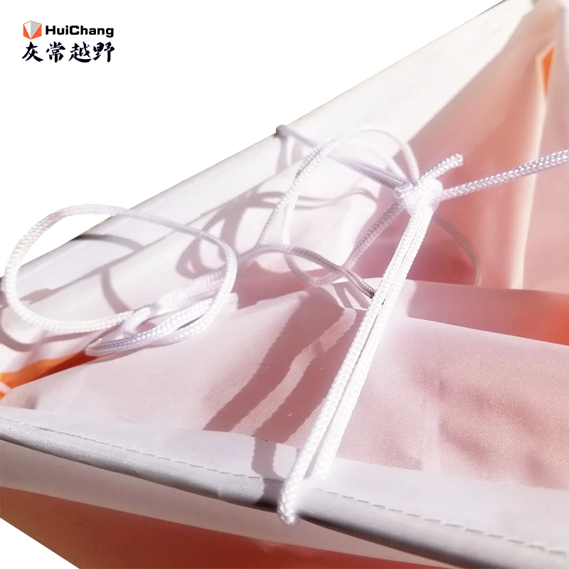 30 cm/20 cm/15 cm/5 cm Orientierungslauf-Kontrollmarkierungsfahne, tragbar, mit Locher, geeignet für den Unterricht im Freien und für Sportarten im Freien – Detail 10