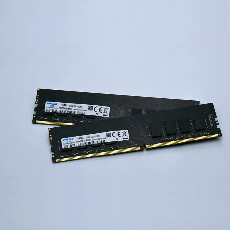 ERYING DDR4-3200 32GB (16GB×2枚) DIMM 【公式通販】