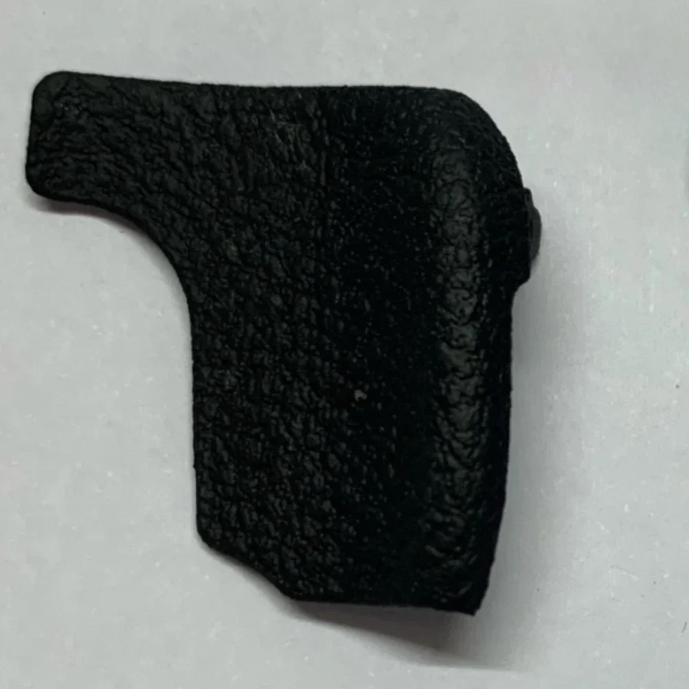 Thumb Back Shell Decorated Rubber for Nikon D5300 D5500 D5600 Camera Repair Accessories 1PCS camera repair parts