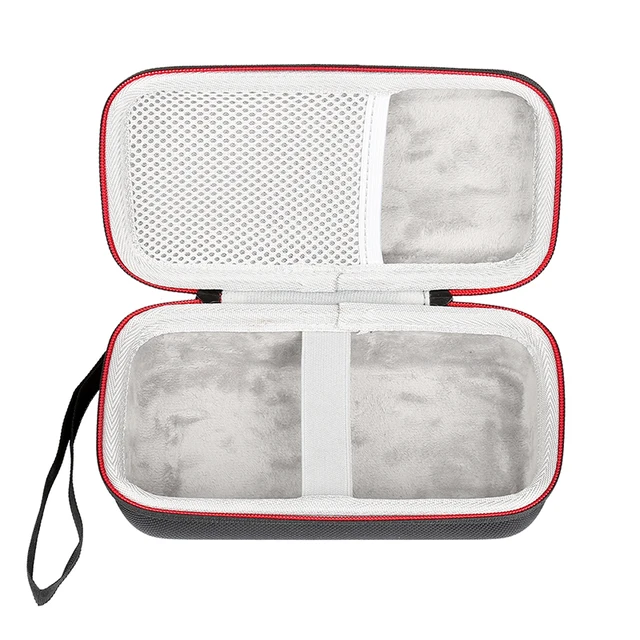 Thermometer Case Hard Carrying Bag, Digital Ear Thermometer Travel  Protective Box New Product Portable Protective Storage EVA Case Bag for  Digital Thermometer - China EVA Case and EVA First Aid Case price