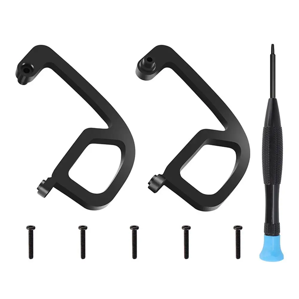 알루미늄 합금 크로스 보호 바, 충돌 방지 렌즈 범퍼 바, 짐벌 보호, 충돌 방지 크로스-ma A7M0, dji AVATA 2