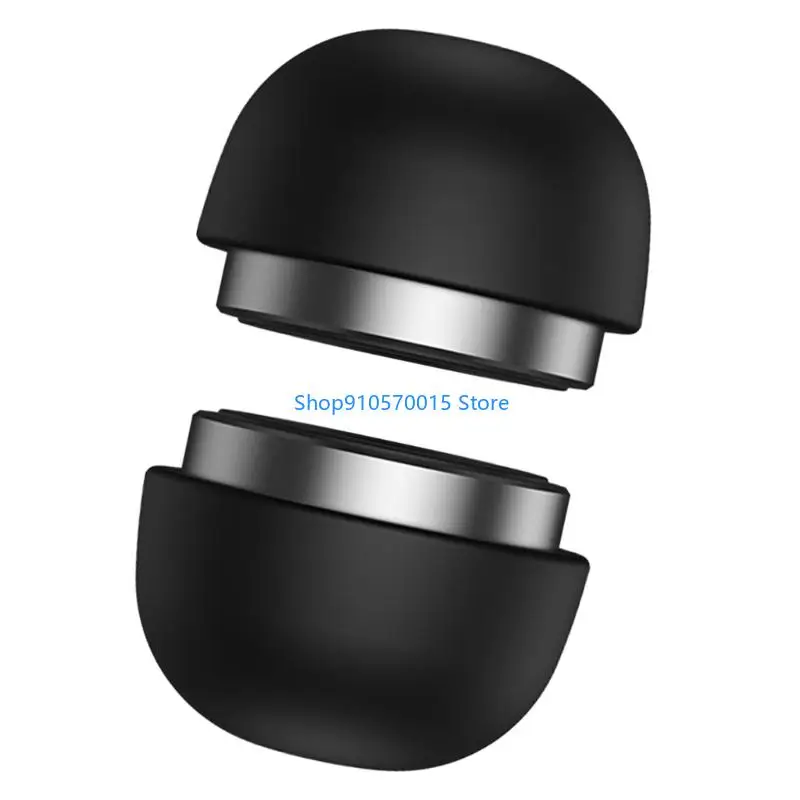 B95C 보이지 않는 노트북 냉각 패드 스크래치 교장 자기베이스 및 여행용 프리 엔