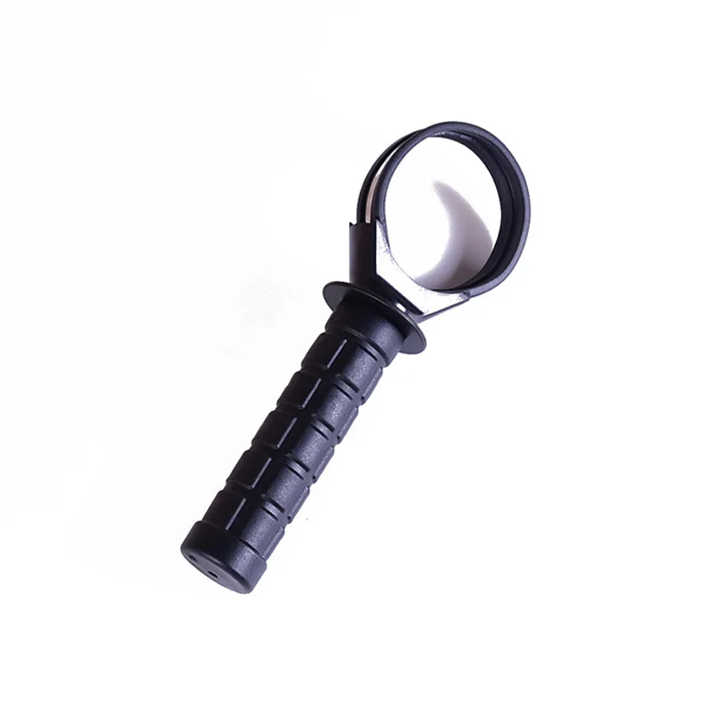 1Pcs Power Wrist Ball Arm Trainer Gyroscope Wrist Ball Gyroscope Strengthener Strengthener Gym Fitness Equipment