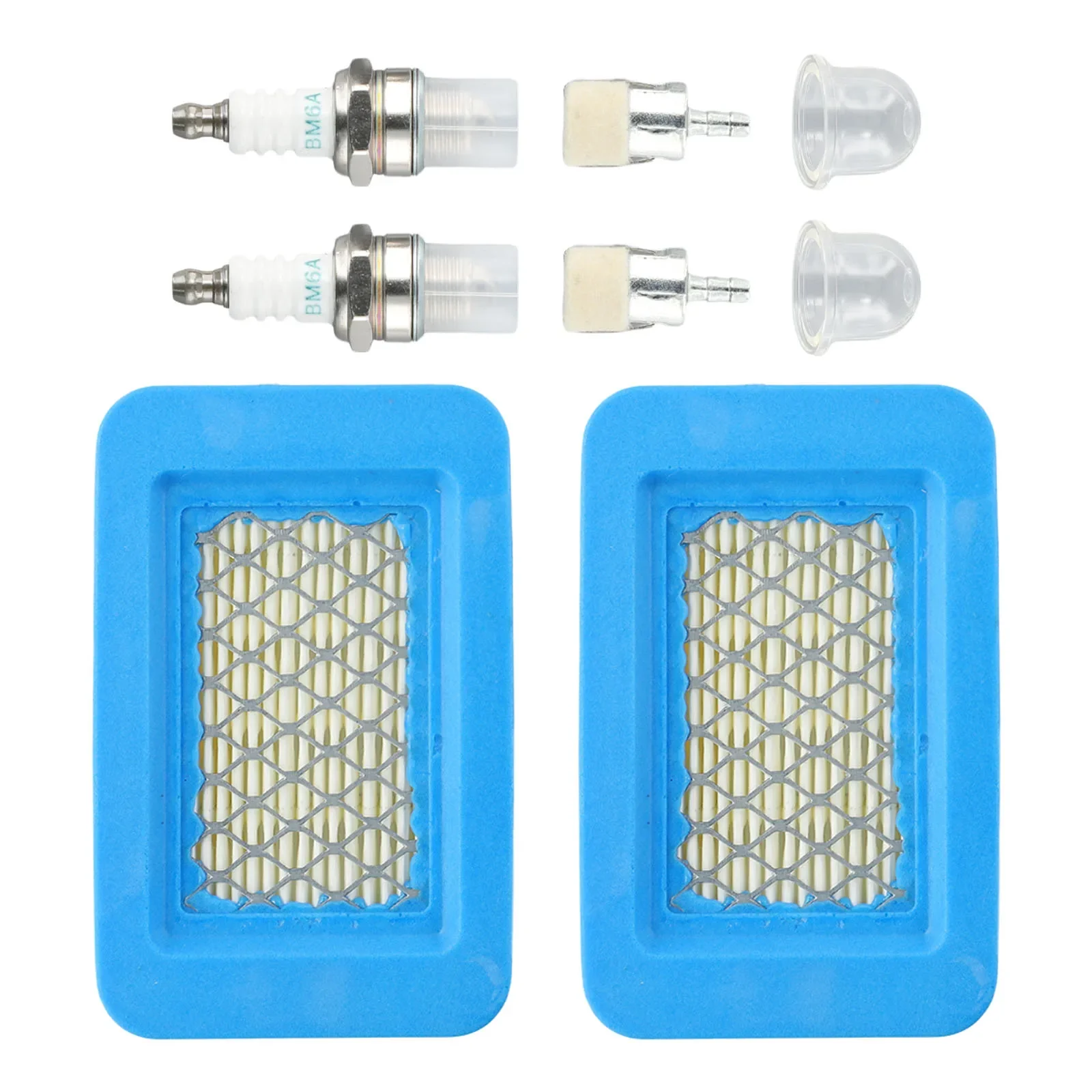 

Воздушный фильтр PB 580T, топливный фильтр для Echo PB403 PB403H PB403T PB413 PB 413H PB 413T PB 500H PB 500T, долговечное качество!