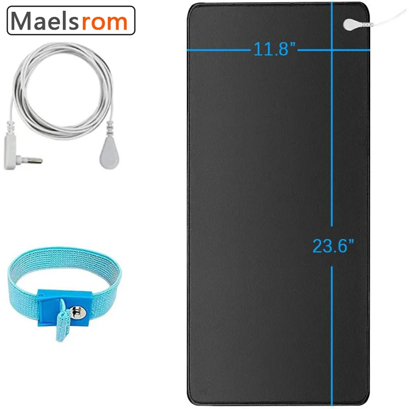 Удобный полиуретановый коврик с