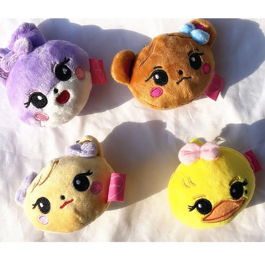 Wholesale 20pcs/lot 6cm/10cm Jennie Lisa Rose BORN PINK