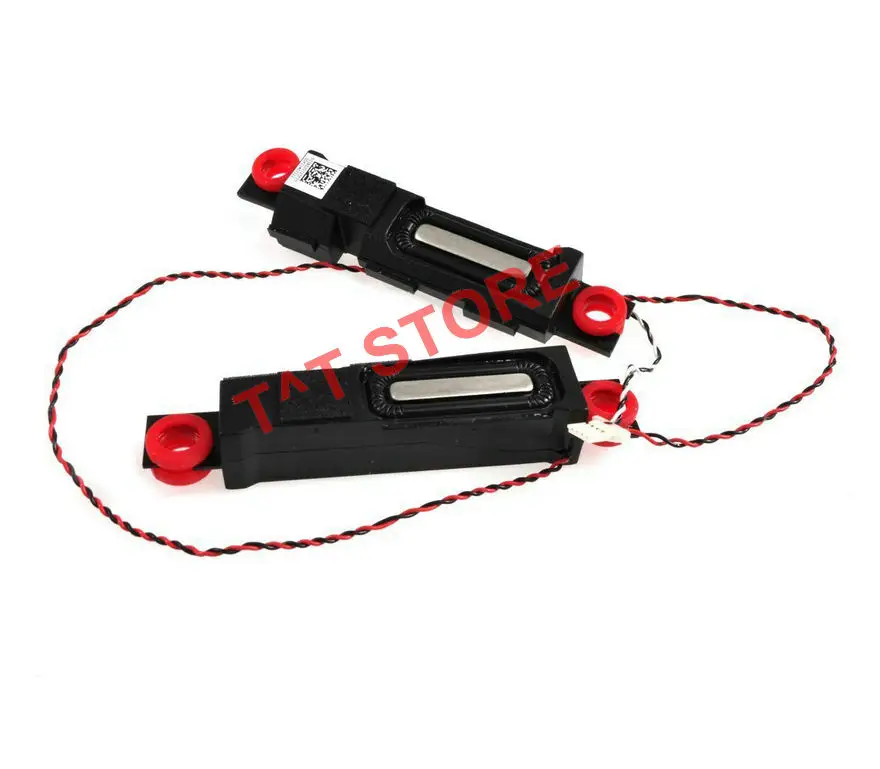 

Original For MSI GE66 10SE 10SF 10SD 10SFS 10SG MS-1541 Laptop Audio Speaker Left Right L&R Speakers Set Test Good Free Shipping