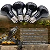 Pet Heating Lamp E27 Night Lamp For Amphibian Snake Lamp Heat Reptile Bulb UV Light 25W 50W 75W 100W AC220-240V 4