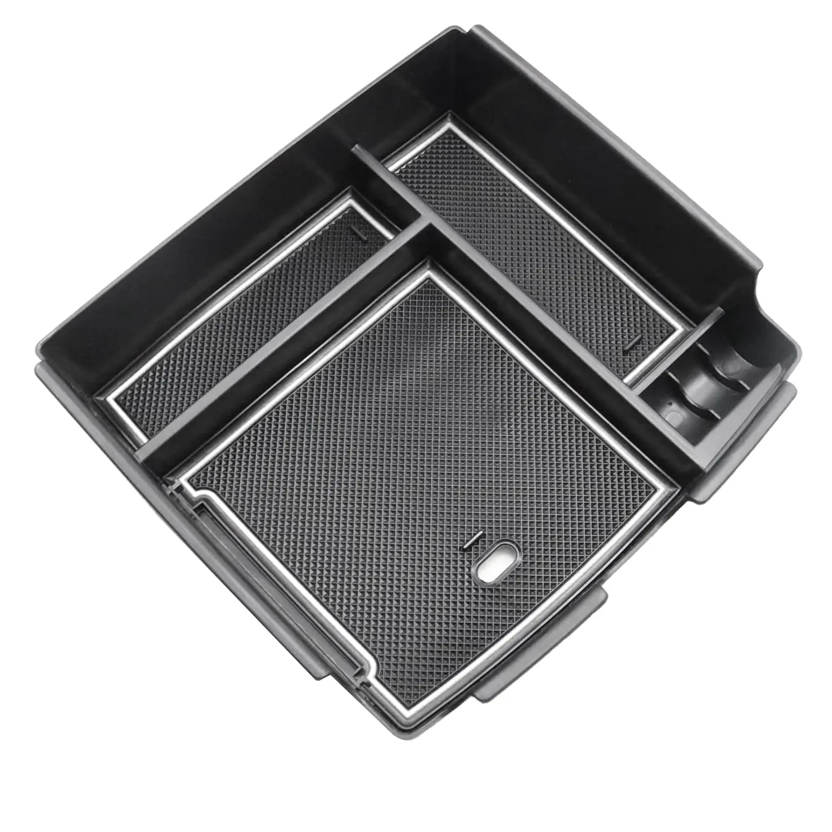 

Подлокотник для хранения центральной консоли Kia Carnival 2021 2022