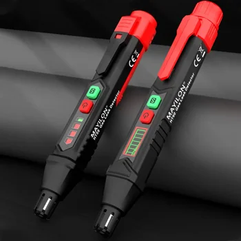 1pc Portable Natural Gas Leak Detector - Professional Leak Testing Instrument for Accurate and Reliable Monitoring 1