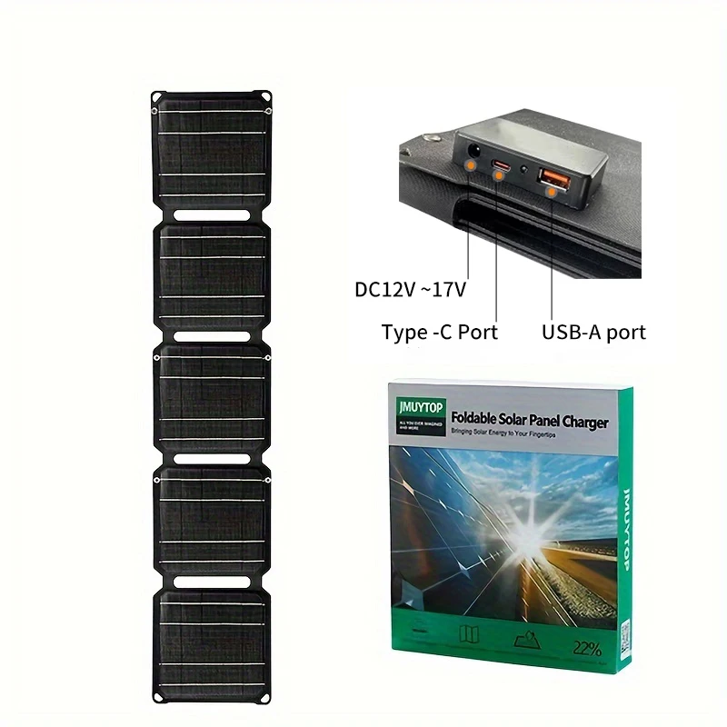 For power station