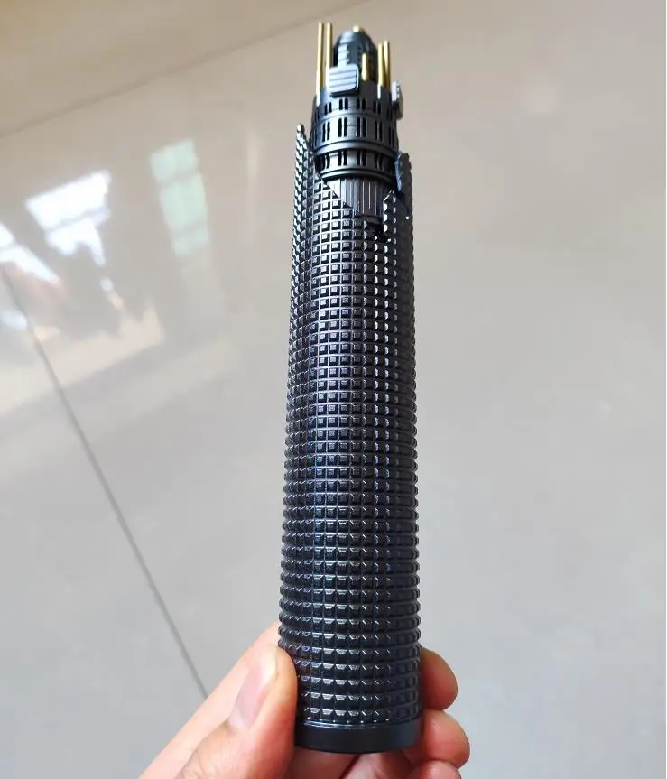 GCS Badaxx Neopixel ☆ カスタムライトセーバー GCS Badaxx Neopixel